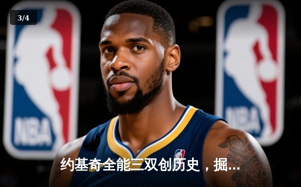 约基奇全能三双创历史，掘金加时险胜勇士锁定季后赛席位 - 3