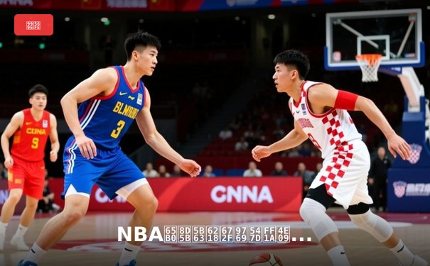 NBA新赛季战术革命：三分浪潮与位置模糊化的战略博弈