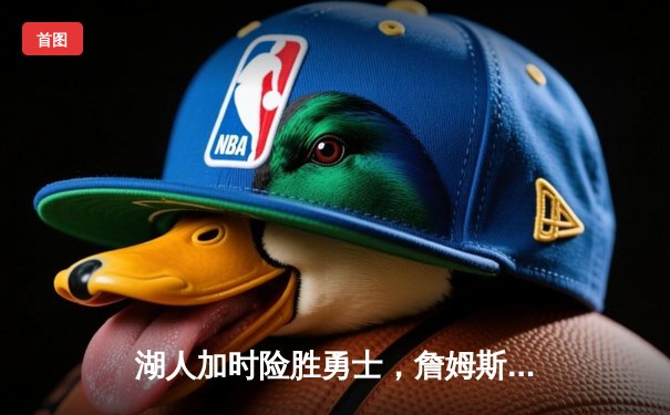 湖人加时险胜勇士，詹姆斯三双库里空砍40分