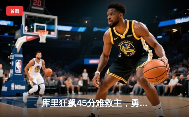 库里狂飙45分难救主，勇士加时惜败凯尔特人，总决赛悬念再起
