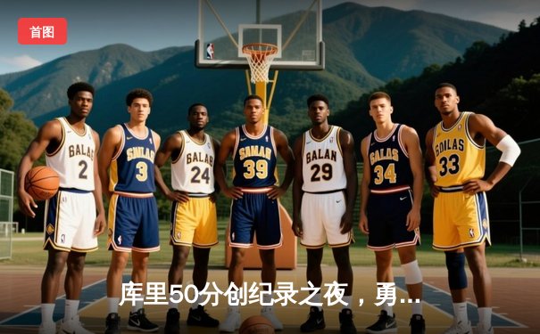 库里50分创纪录之夜，勇士加时逆转国王取开门红