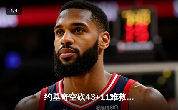 约基奇空砍43+11难救主，独行侠东契奇三双率队加时逆转掘金 - 4